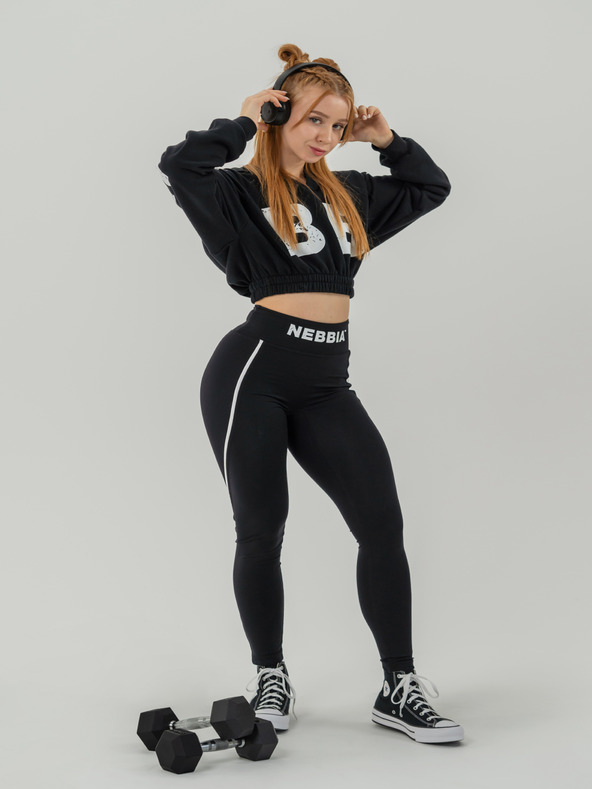 Nebbia Formende Fitness-Leggings MY RULES 609