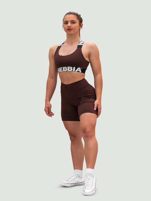 Nebbia ICONIC Sport-BH mit mittlerem Halt 230