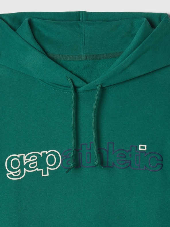 GAP Oversize Hoodie Gap Athletic GAP