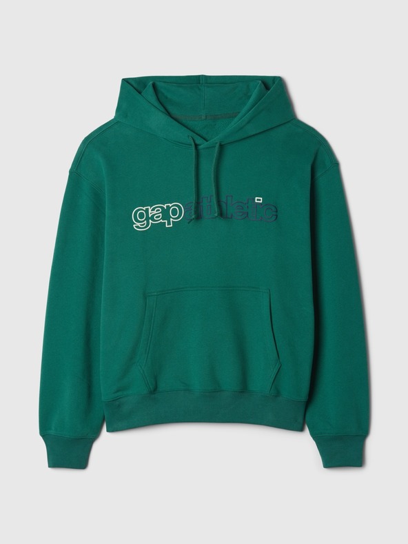 GAP Oversize Hoodie Gap Athletic GAP