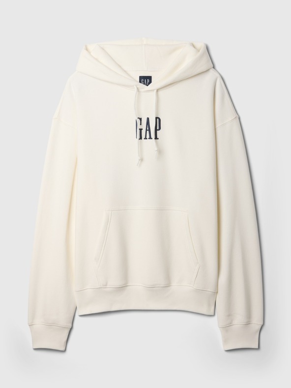 GAP Damen Sweatshirt mit Logo GAP