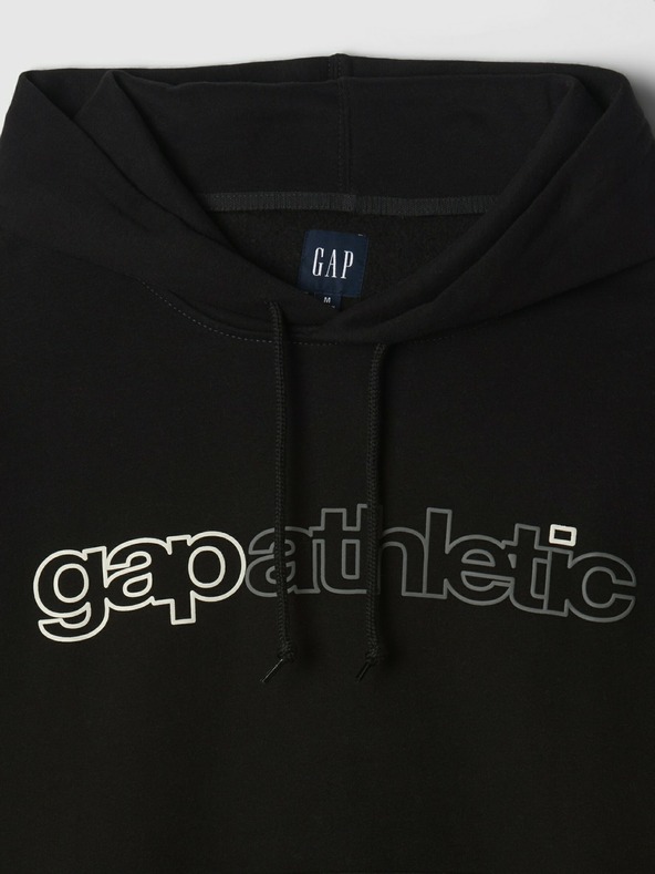 GAP Oversize Hoodie Gap Athletic GAP