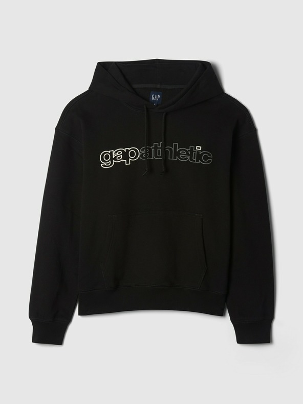 GAP Oversize Hoodie Gap Athletic GAP
