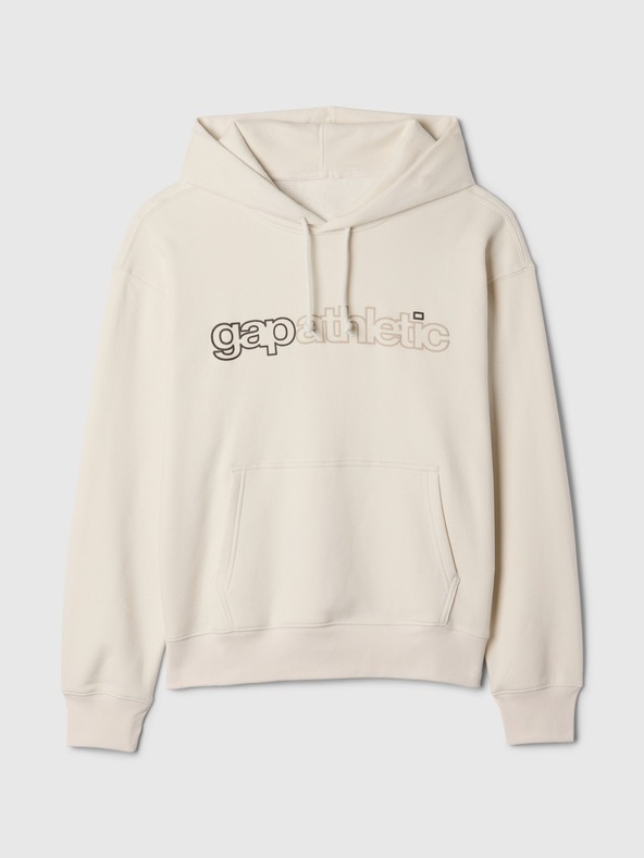 GAP Oversize Hoodie Gap Athletic GAP
