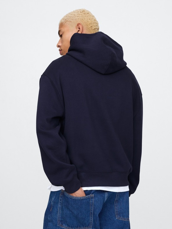 GAP Oversize Hoodie Gap Athletic GAP