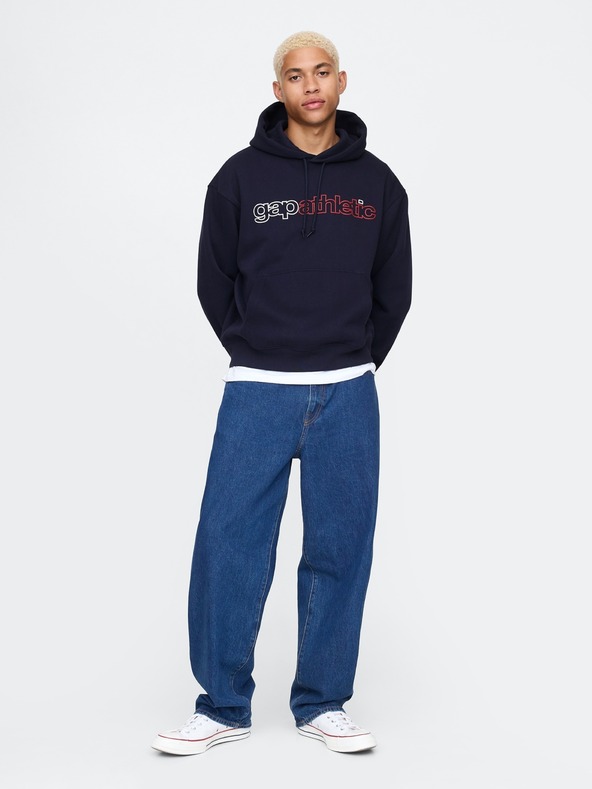 GAP Oversize Hoodie Gap Athletic GAP
