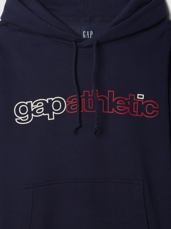 GAP Oversize Hoodie Gap Athletic GAP