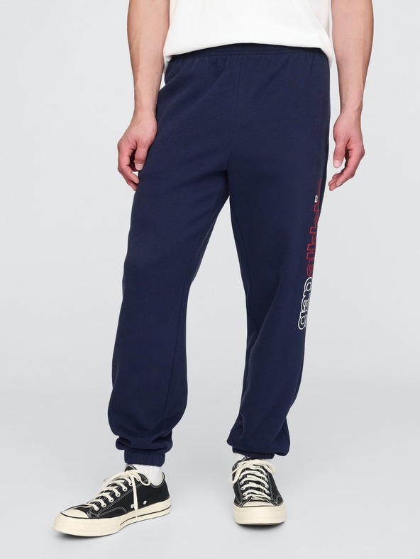 GAP Gap Athletic Jogginghosen GAP