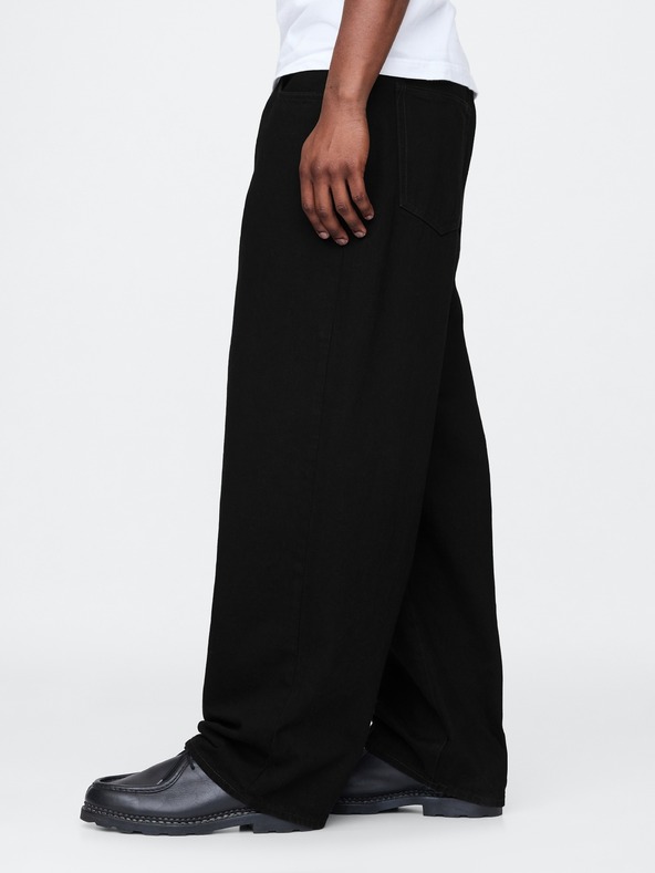 GAP Unisex Extra Baggy Jeans GAP