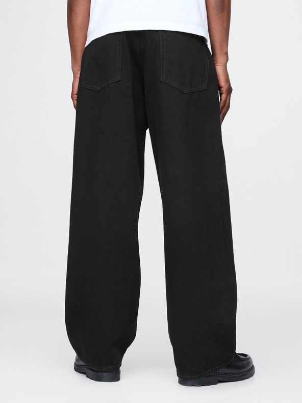 GAP Unisex Extra Baggy Jeans GAP