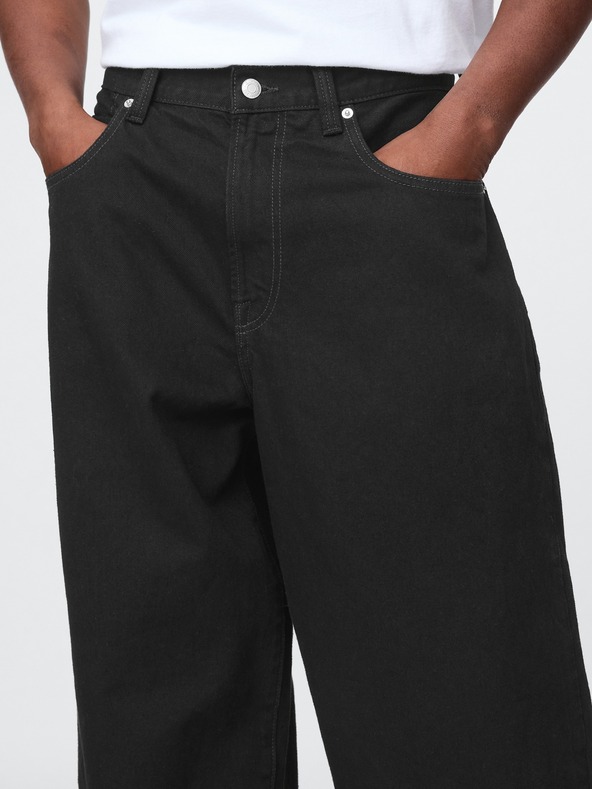 GAP Unisex Extra Baggy Jeans GAP