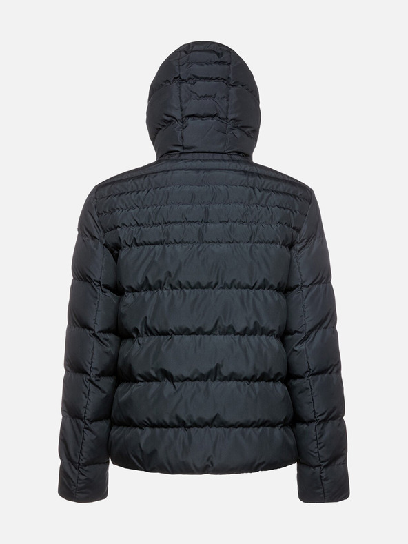 Geox Dunkelblaue Herren Geox Magnete Jacke