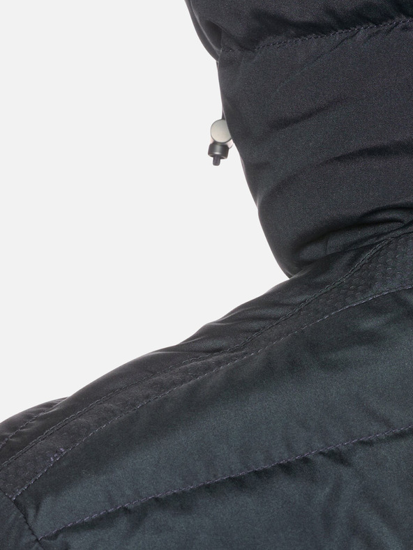Geox Dunkelblaue Herren Geox Magnete Jacke