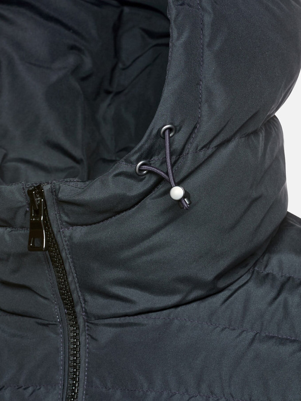 Geox Dunkelblaue Herren Geox Magnete Jacke