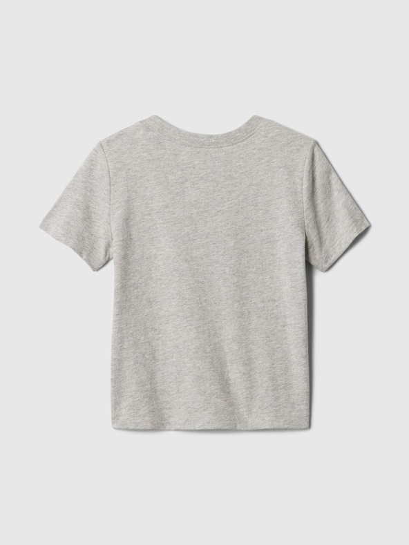 GAP Baby T-Shirt mit Logo GAP