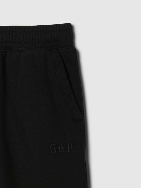 GAP Jungen-Baggy-Jogginghose mit Logo GAP