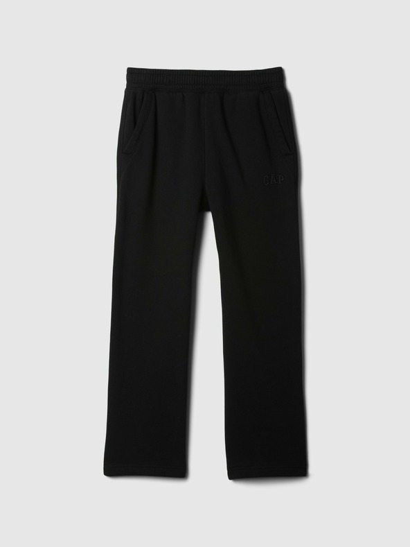GAP Jungen-Baggy-Jogginghose mit Logo GAP