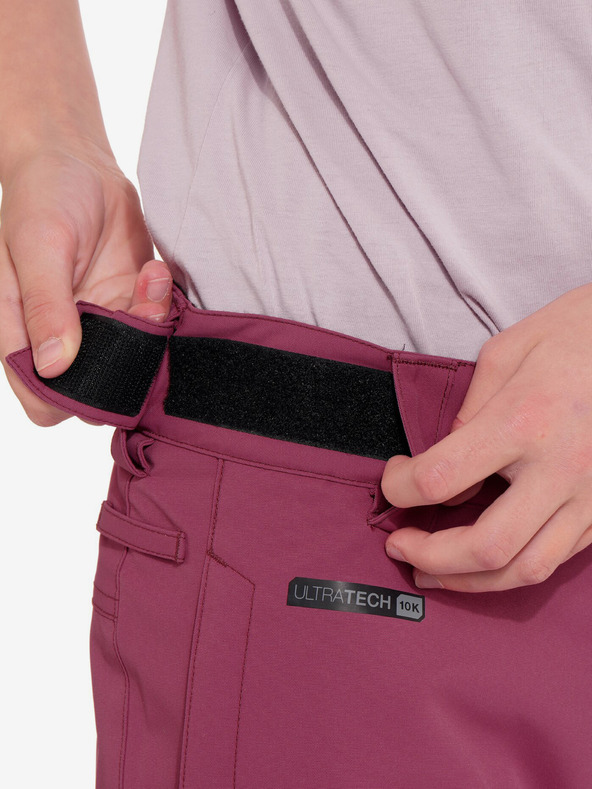 Horsefeathers Kinder Hose Orca Horsefeathers - rosa