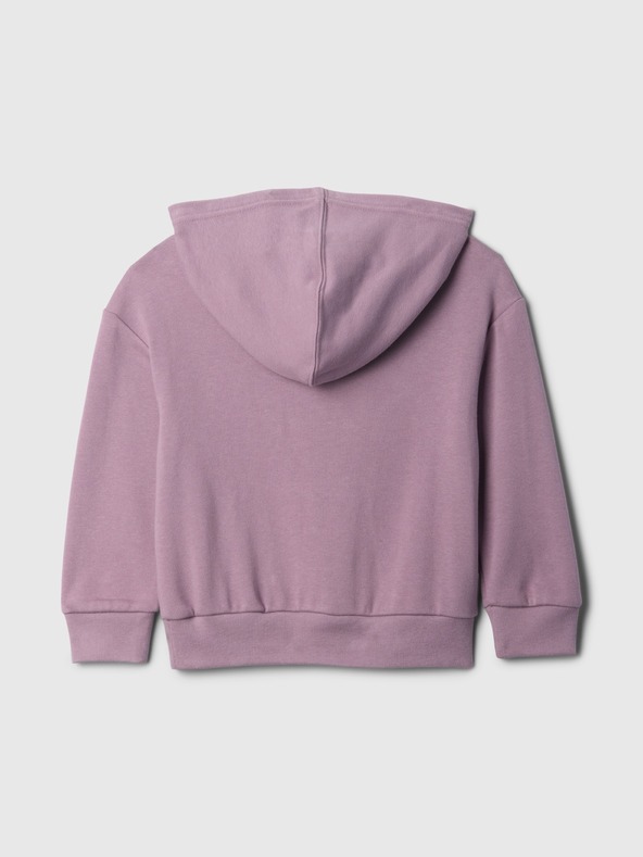 GAP Baby Sweatshirt mit Logo GAP