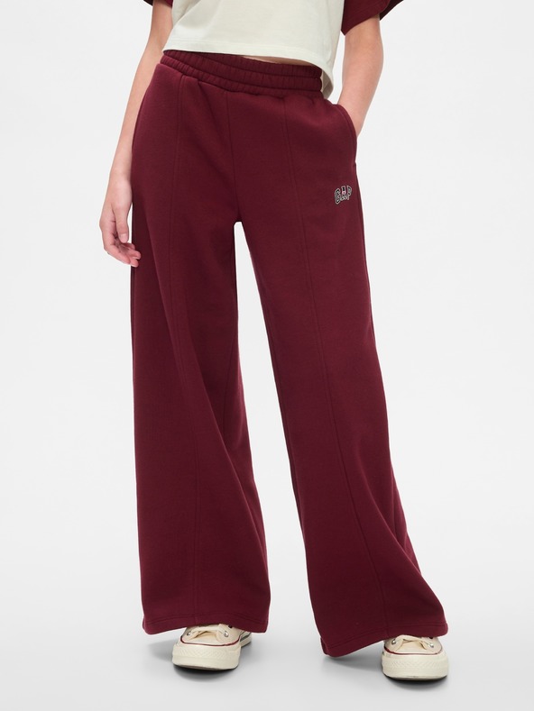 GAP Mädchen-Baggy-Jogginghose GAP