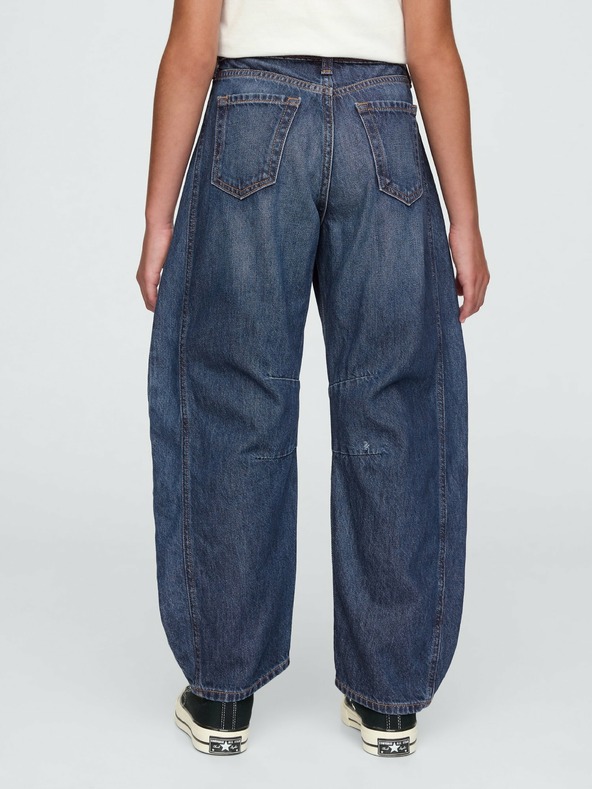 GAP Mädchen-Jeans Horseshoe GAP