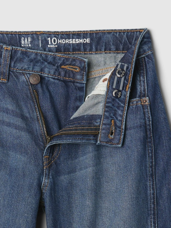 GAP Mädchen-Jeans Horseshoe GAP