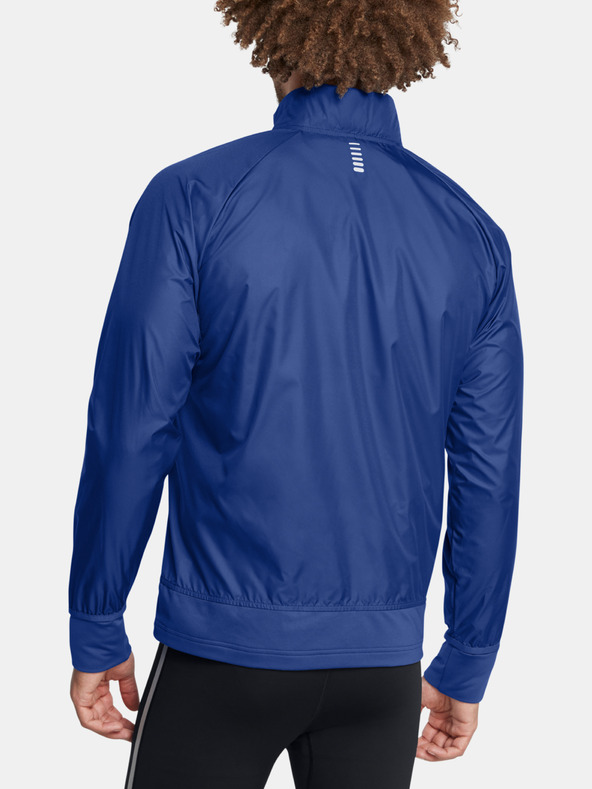 Under Armour Herren Under Armour UA Launch Isolierte Jacke