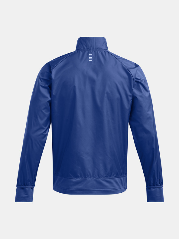 Under Armour Herren Under Armour UA Launch Isolierte Jacke