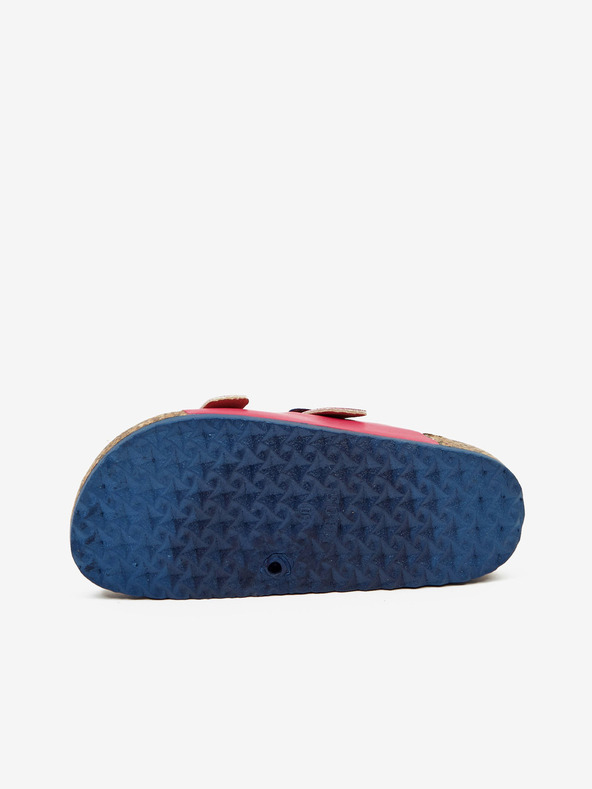 Lee Cooper Rosa Mädchen Hausschuhe Lee Cooper