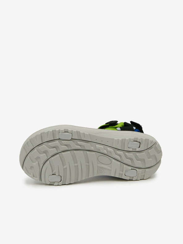 Lee Cooper Blaue Jungen Sandalen Lee Cooper