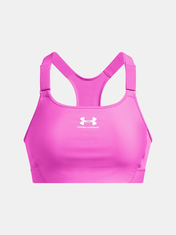 Under Armour Under Armour UA HeatGear High-PPL BH für Frauen
