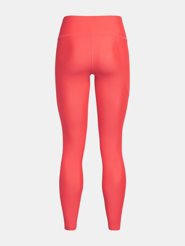 Under Armour Under Armour Damen Tech Branded Legging-RED