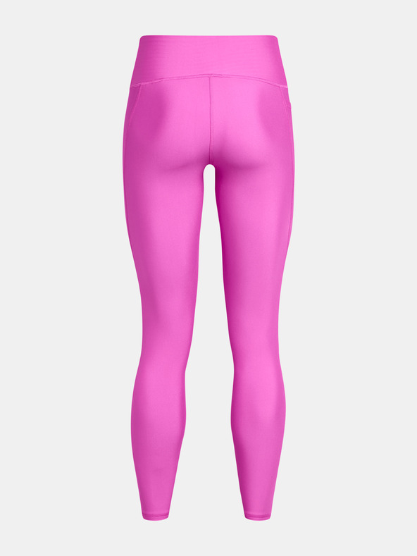Under Armour Under Armour Tech HiRise Damen Leggings-PPL