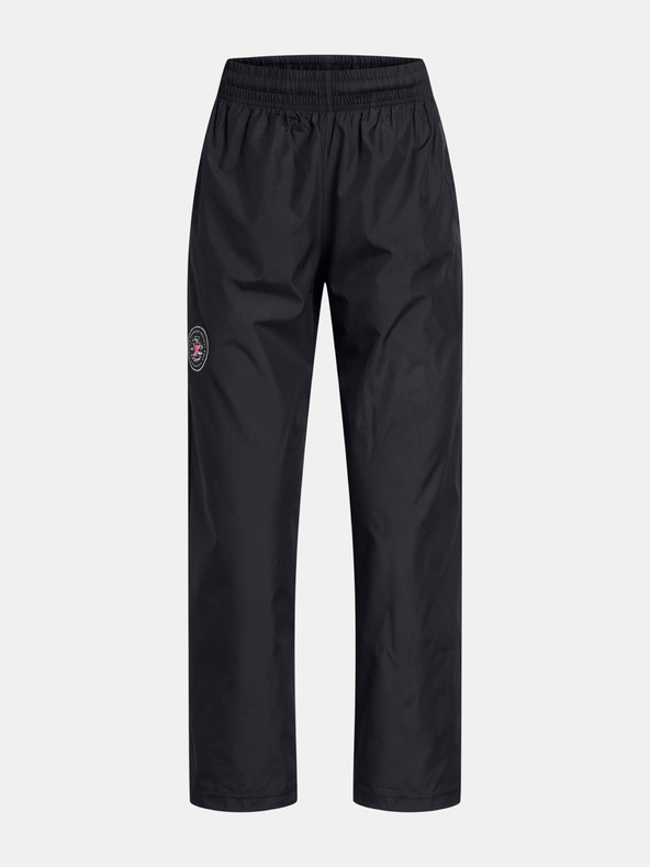 Under Armour Damen Sporthose Under Armour Pjt Rck Wvn Pant BOH-BLK