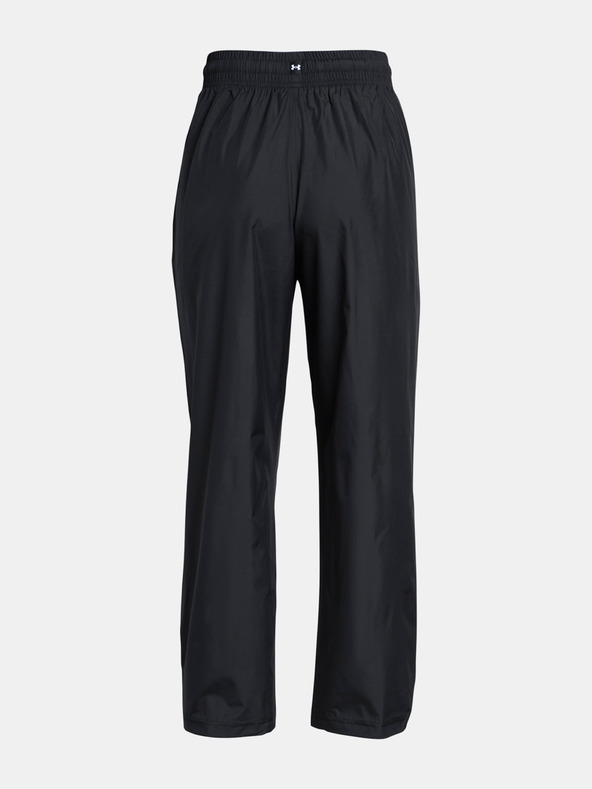 Under Armour Damen Sporthose Under Armour Pjt Rck Wvn Pant BOH-BLK