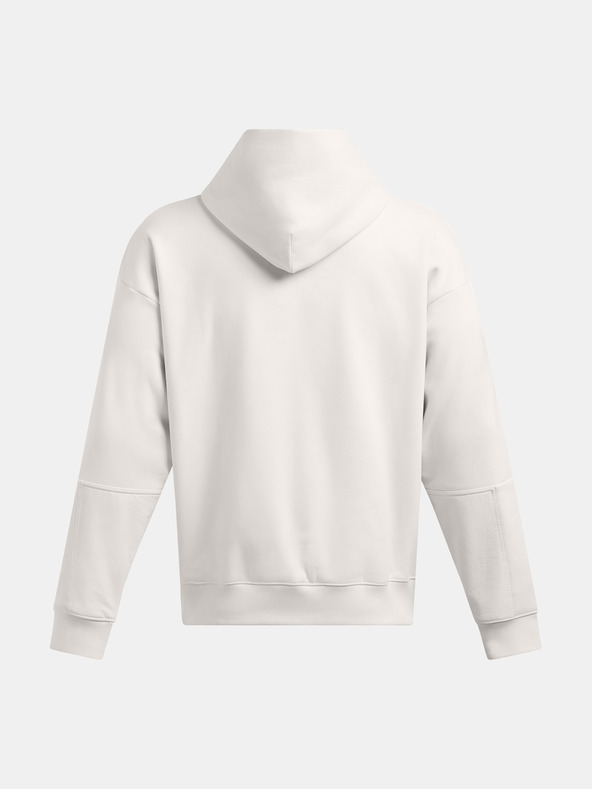 Under Armour Under Armour Herren Curry DNA Kapuzenpullover-GRN