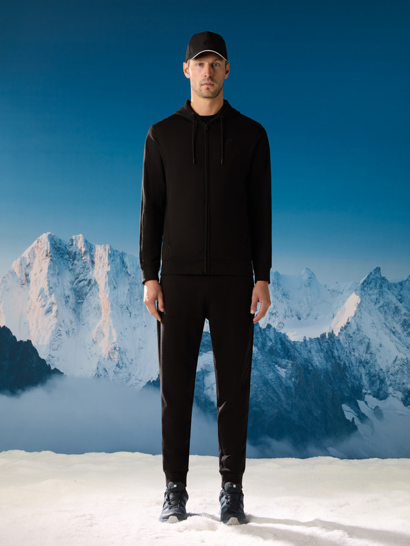 Celio Chamonix-Mont-Blanc Jogginghose Celio