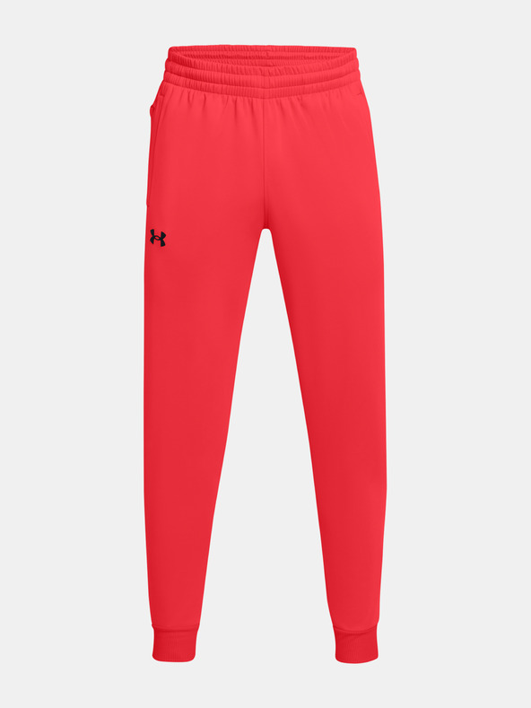 Under Armour Herren Under Armour UA Armour Fleece-Jogginghose-RED