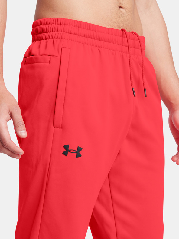 Under Armour Herren Under Armour UA Armour Fleece-Jogginghose-RED