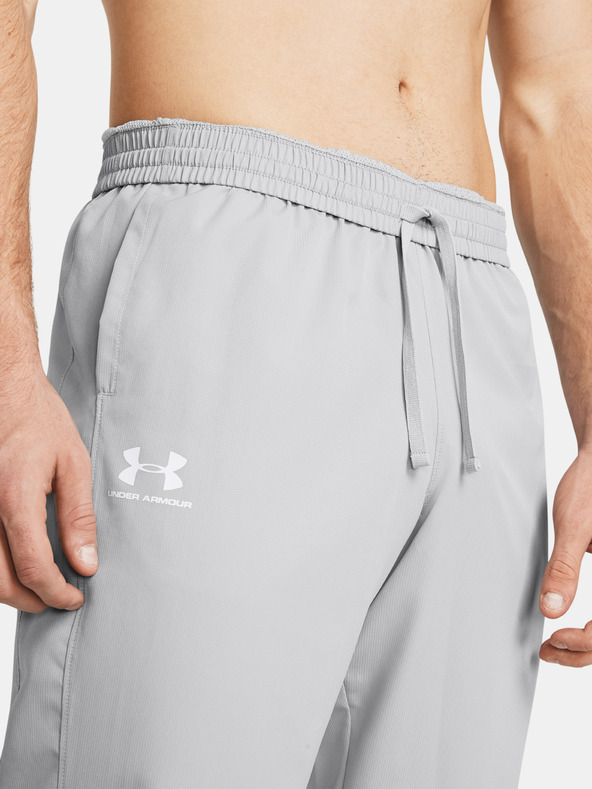 Under Armour Herren Under Armour UA VITAL WOVEN PANTS-GRY