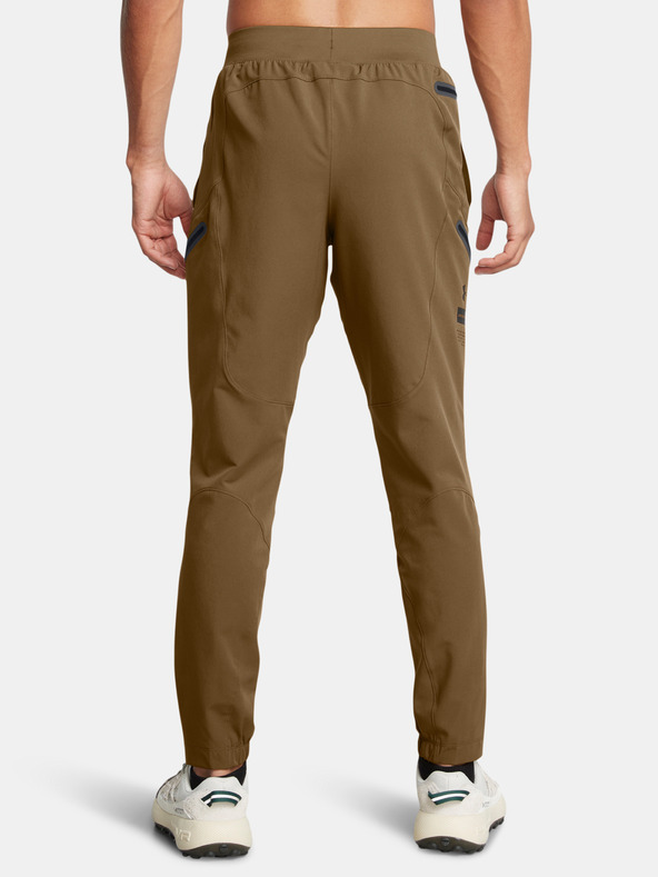 Under Armour Herren Sporthose Under Armour UA UNSTOPPABLE CARGO PANTS-BRN