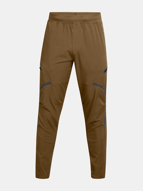 Under Armour Herren Sporthose Under Armour UA UNSTOPPABLE CARGO PANTS-BRN
