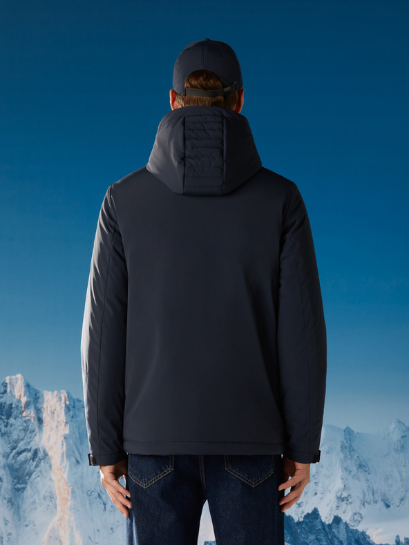 Celio Chamonix-Mont-Blanc Kurzer Parka Celio