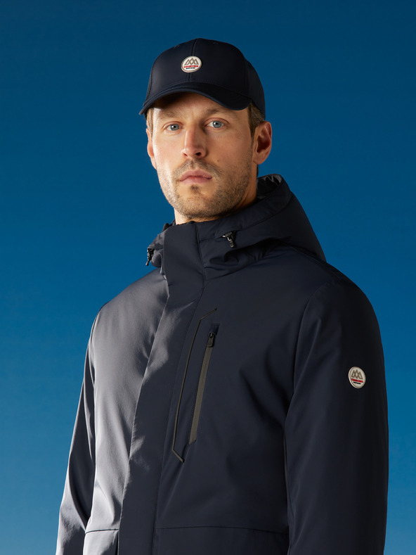 Celio Chamonix-Mont-Blanc Kurzer Parka Celio