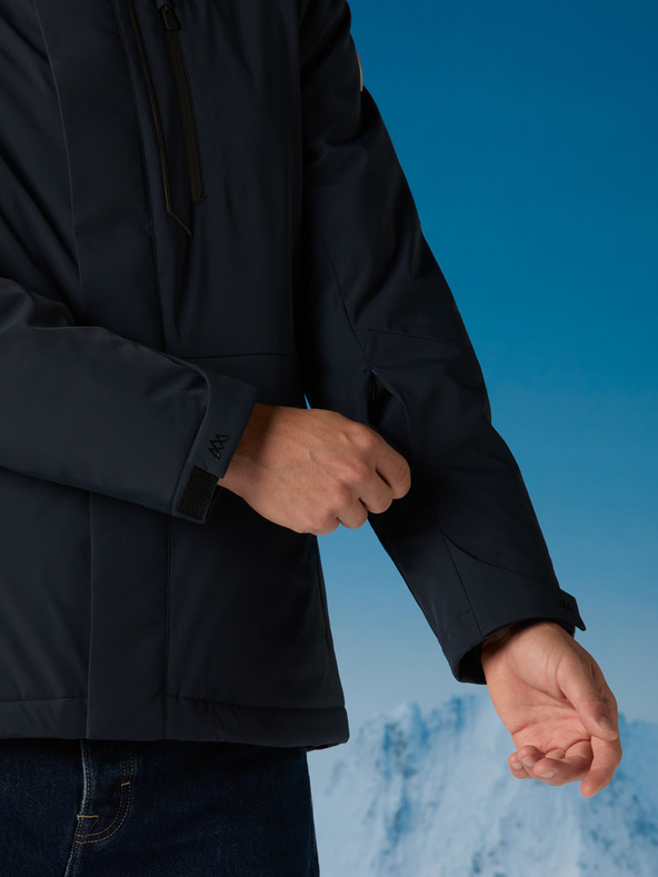 Celio Chamonix-Mont-Blanc Kurzer Parka Celio