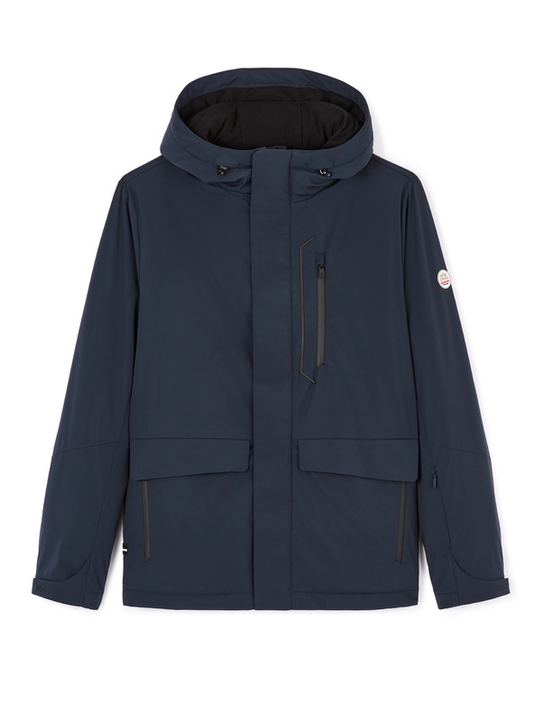 Celio Chamonix-Mont-Blanc Kurzer Parka Celio