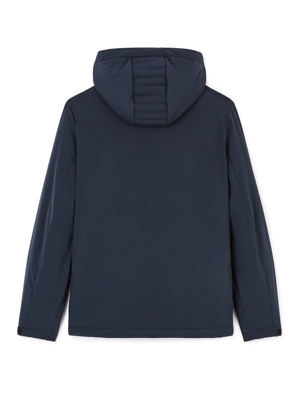 Celio Chamonix-Mont-Blanc Kurzer Parka Celio