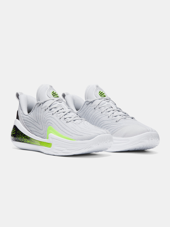 Under Armour Unisex Shoes Under Armour CURRY 12-GRY