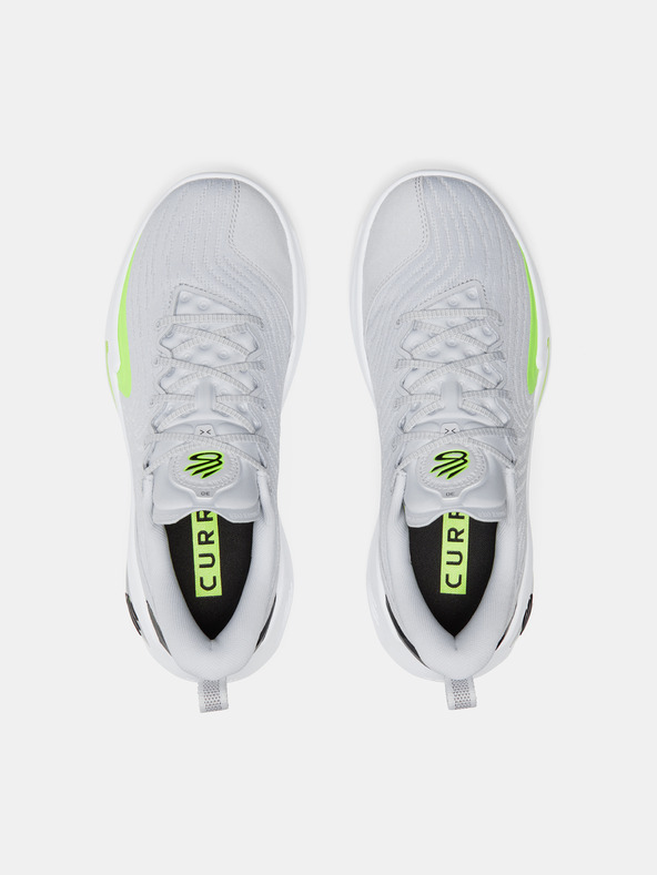 Under Armour Unisex Shoes Under Armour CURRY 12-GRY