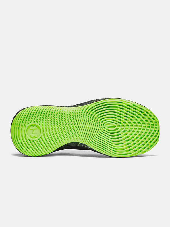 Under Armour Shoes Under Armour CURRY SPLASH 24-PPL